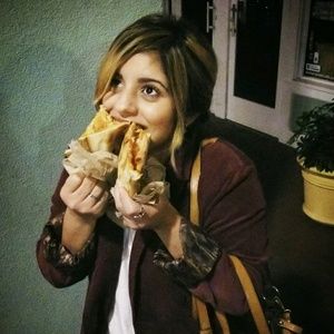 Meet your Posher, Alexa